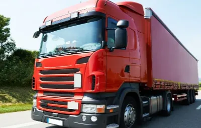 Adana Kuyucak Ambar Kargo