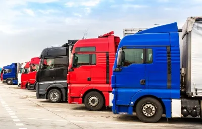 Adana Kuyucak Ambar Nakliyat