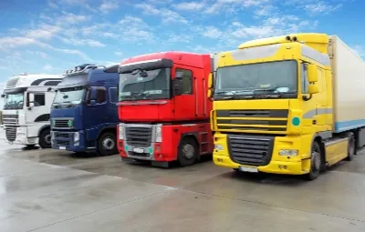 Adana Kuyucak Nakliye Ambarı