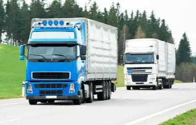 Adana ile Kuyucak Arası Eşya Taşıma